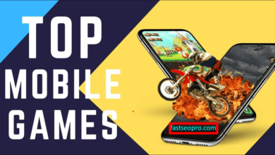 Dive into 2024's Most Popular Mobile Games