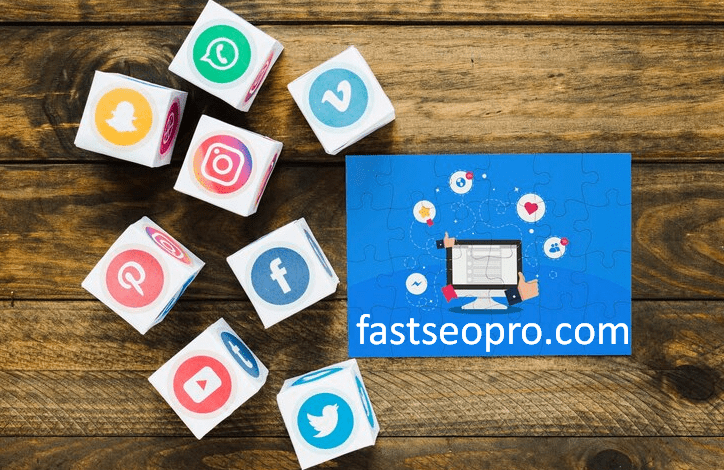 Top 10 Most Popular Social Media Companies in Feb 2024