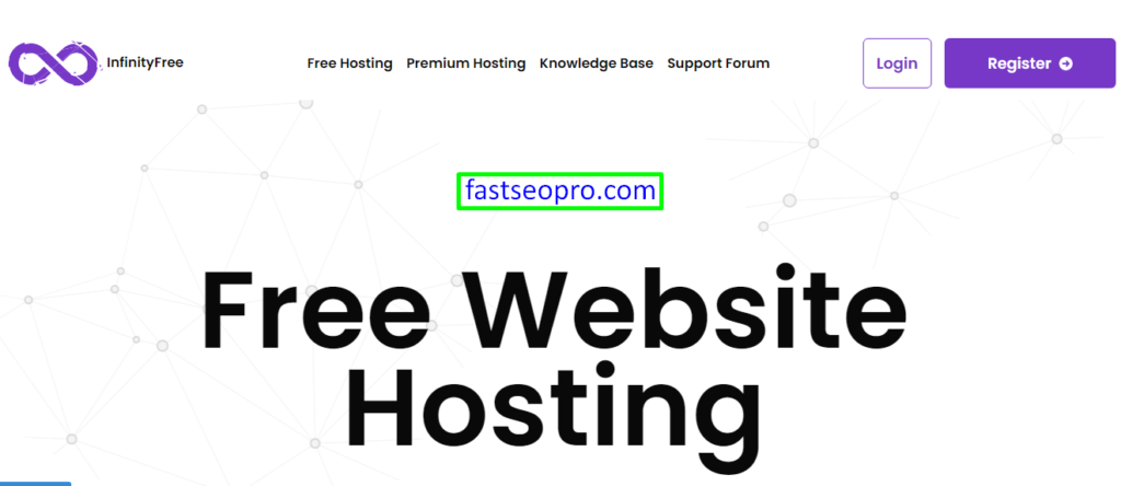 11 Best Free Website Hosting Services 2024