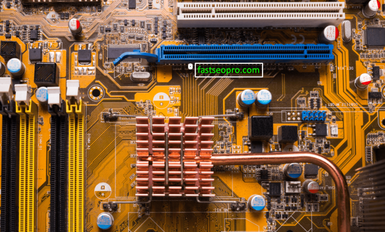 Top 10 Best Motherboard Manufacturing Companies in 2024