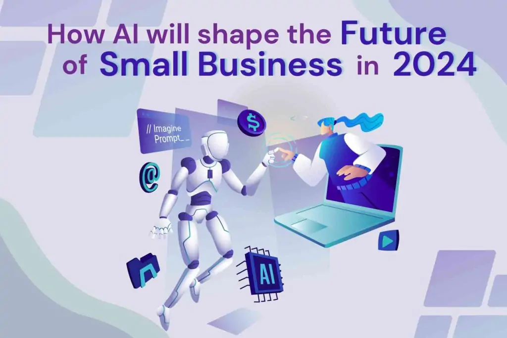 Open Innovation in New Small Business in 2024