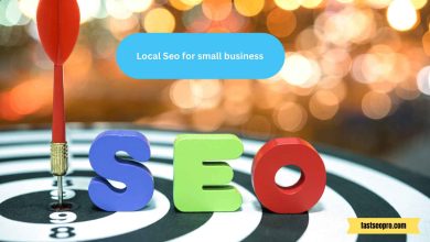 The Importance of Local SEO For Small Businesses in 2024