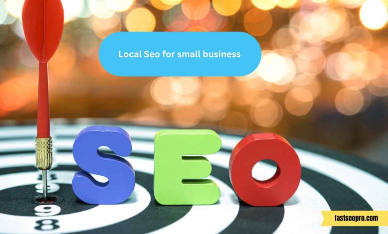 The Importance of Local SEO For Small Businesses in 2024