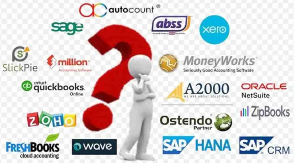 Which Online Accounting Software is Best Xero or QuickBooks