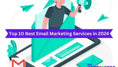 Top 10 Best Email Marketing Services in 2024