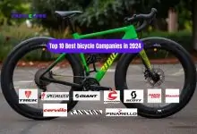 Top 10 Best bicycle Companies in 2024