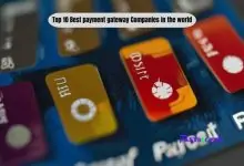 Top 10 Best payment gateway Companies in the world