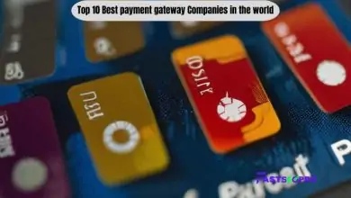 Top 10 Best payment gateway Companies in the world