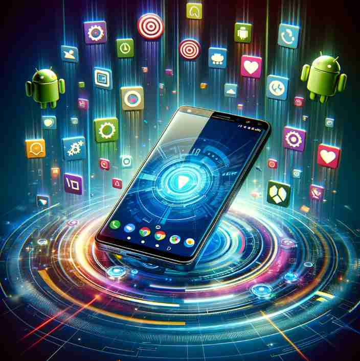 Top 10 Popular Mobile Apps for Daily Life in 2024