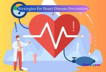 Strategies for Heart Disease Prevention