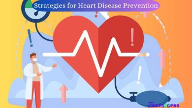 Strategies for Heart Disease Prevention