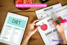 The Impact of Diet Fads on Long-term Health