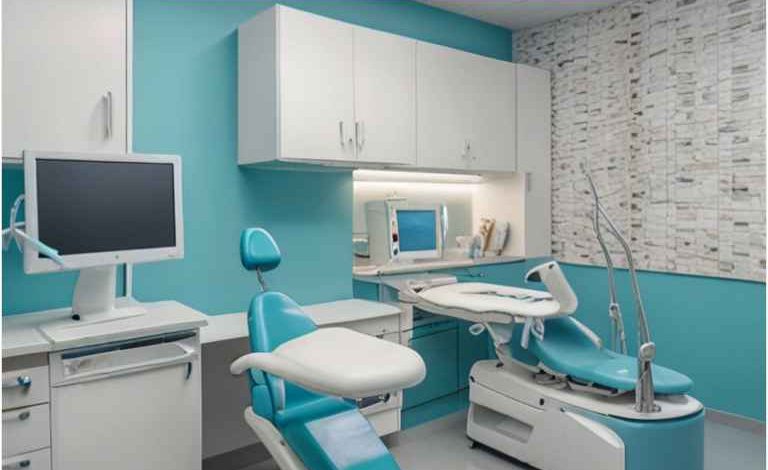 Top 10 Dentistry Hospitals in the World