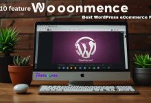 Top 10 Features of WooCommerce: Best WordPress eCommerce Plugin