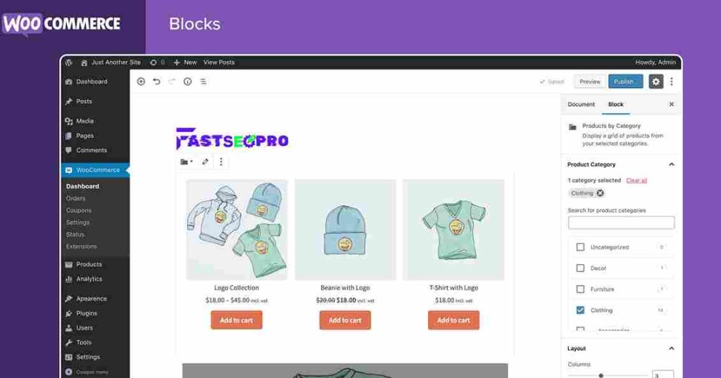 Top 10 Features of WooCommerce: Best WordPress eCommerce Plugin